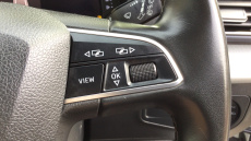 SEAT Tarraco 1.5 EcoTSI Xcellence Lux 5dr Petrol Estate